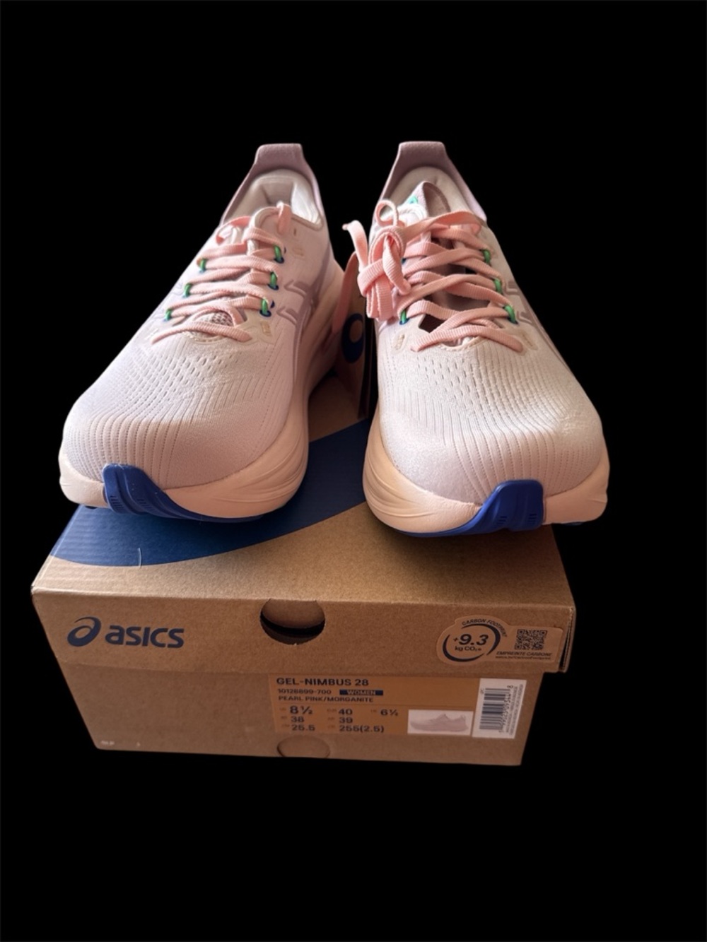 ASICS Nimbus 28